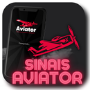 Robô Sinais para Aviator APK