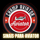 Sinais Aviator - Champ Aviator APK
