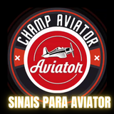 Sinais Aviator - Champ Aviator иконка