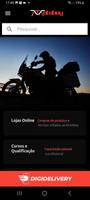 Motoboy Max imagem de tela 1