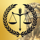 Direito | Estudos Jurídicos ícone