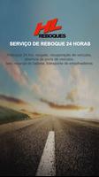 HL Reboques Cartaz