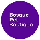 Bosque Pet Boutique আইকন