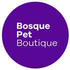 Icona Bosque Pet Boutique