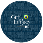 Gift of Legacy BRASIL icône