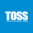 TOSS Escola de Beach Tennis ícone