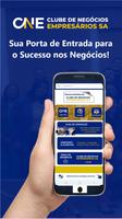 Empresários SA Cartaz