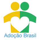 Adoção أيقونة