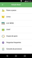 Adoção تصوير الشاشة 1