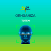 ORHGANIZA TOTEM ikon