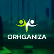ORHGANIZA आइकन