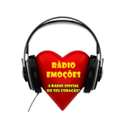 Rádio Emoções ícone