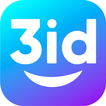 3ID icon