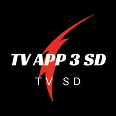 TV App 3 SD アプリダウンロード