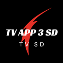 APK TV App 3 SD