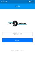 Ro-Dados اسکرین شاٹ 1