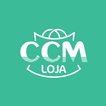 CCM Loja ไอคอน