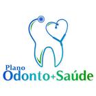 Odonto+Saúde ไอคอน
