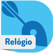 Apponte.me Relógio ícone