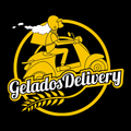 Gelados Delivery