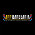 App Barbearia - Aplicativo para Barbearia आइकन