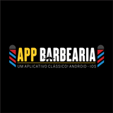 App Barbearia - Aplicativo para Barbearia icône