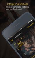 App Barbearia - Aplicativo para Barbearia Ekran Görüntüsü 1