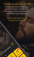 App Barbearia - Aplicativo para Barbearia 截圖 2