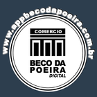 App Beco da Poeira Comerciante 圖標