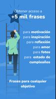 Frases Motivadoras Poster