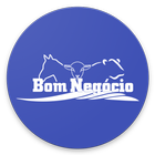 app Bom Negócio icône