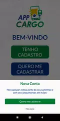 AppCargo Fretes e Cargas XAPK download