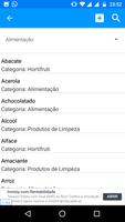 Super Lista de Compras screenshot 3