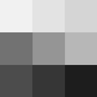 Shades Of Gray icône