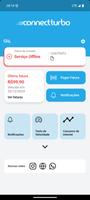 Connect Turbo اسکرین شاٹ 1