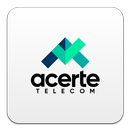 Acerte Telecom aplikacja