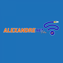 ALEXANDRE NET FIBRA APK