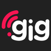 GIGANETPE TELECOM biểu tượng