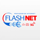 FlashNet Provedor APK