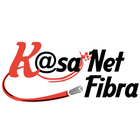 Kasa Net Fibra ikona