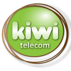 Kiwi Telecom biểu tượng