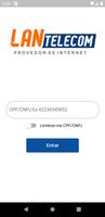 Lan Telecom পোস্টার