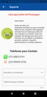 Lan Telecom স্ক্রিনশট 2