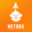 NETBOX icône