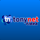 Tony Net Fibra 图标