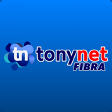 Tony Net Fibra icono