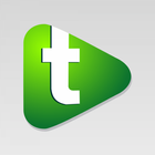 TurboNet Cliente 图标