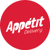 Appétit Entregador أيقونة