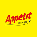 Appétit Entregador APK