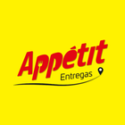 Appétit Entregador icon